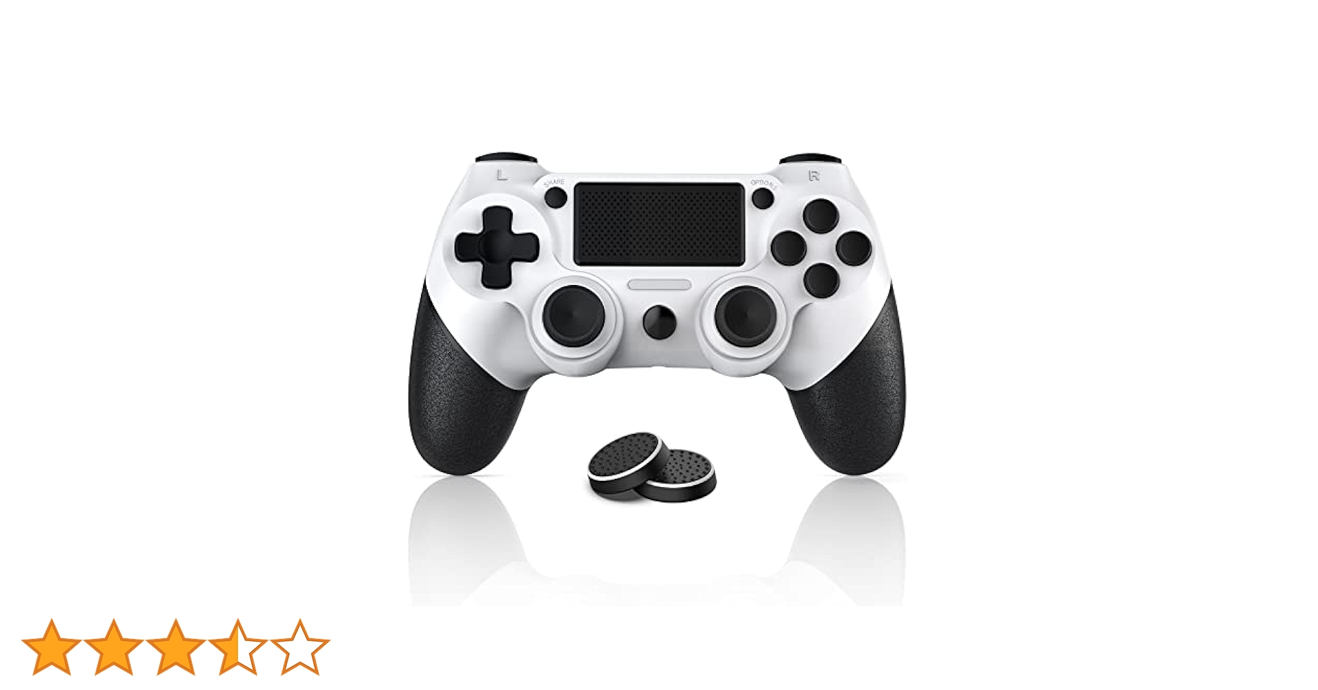 プレステ　コントローラ Amazon | ワイヤレスコントローラー(DUALSHOCK 4) レッド